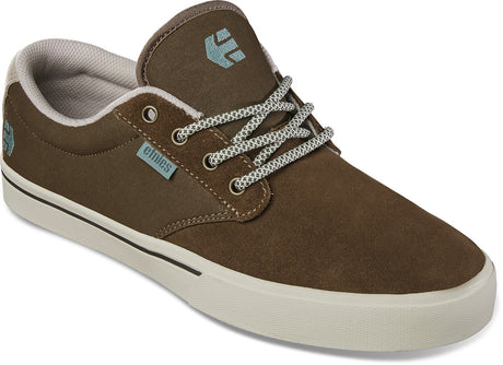 Etnies Jameson 2 Brown Tan Brown
