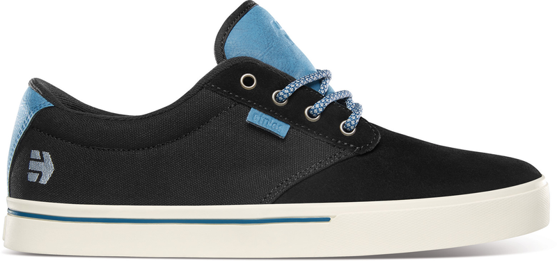 Etnies Jameson 2 Black Teal