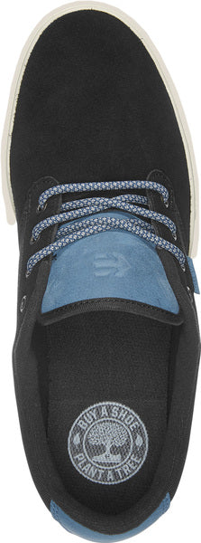 Etnies Jameson 2 Black Teal