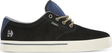 Etnies Jameson 2 Black Tan