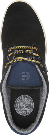 Etnies Jameson 2 Black Tan