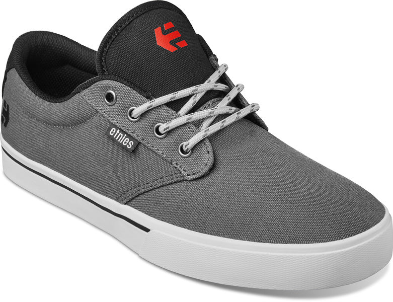 Etnies Jameson 2 Eco Dark Grey Black Red