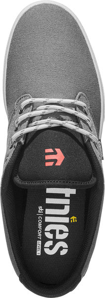 Etnies Jameson 2 Eco Dark Grey Black Red