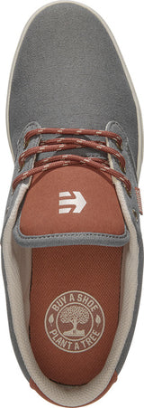 Etnies Jameson 2 Eco Grey Orange