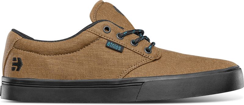 Etnies Jameson 2 Eco Brown Black Gum