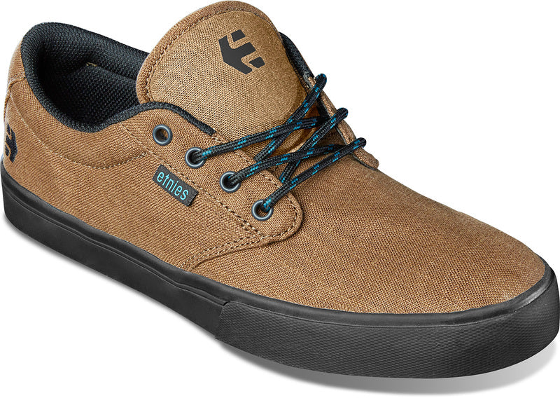 Etnies Jameson 2 Eco Brown Black Gum