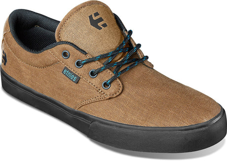 Etnies Jameson 2 Eco Brown Black Gum