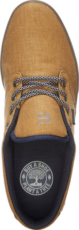 Etnies Jameson 2 Eco Brown Navy Gum