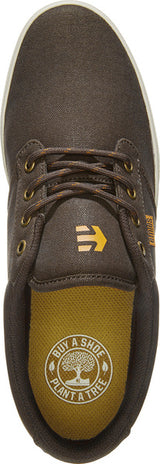 Etnies Jameson 2 Eco Chocolate