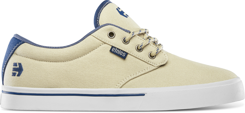 Etnies Jameson 2 Eco Tan Blue White