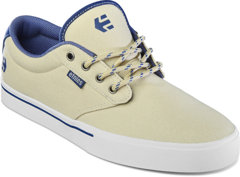 Etnies Jameson 2 Eco Tan Blue White