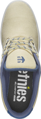 Etnies Jameson 2 Eco Tan Blue White