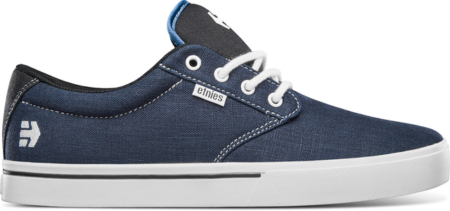Etnies Jameson 2 Eco Blue Black White