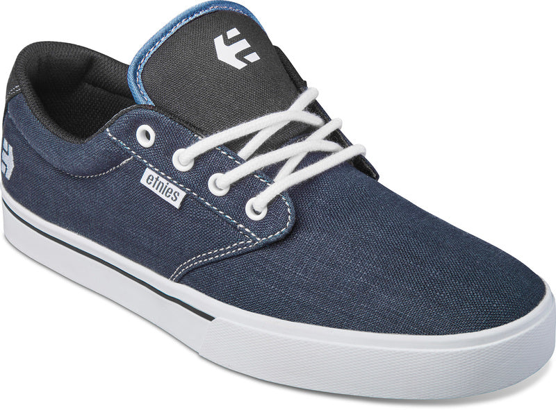 Etnies Jameson 2 Eco Blue Black White