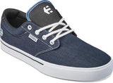 Etnies Jameson 2 Eco Blue Black White