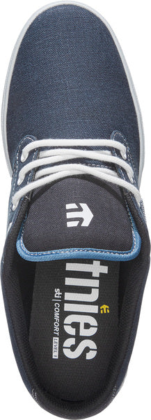 Etnies Jameson 2 Eco Blue Black White
