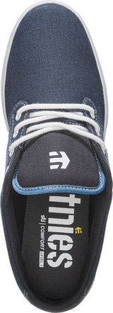 Etnies Jameson 2 Eco Blue Black White