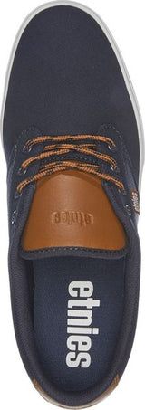 Etnies Jameson 2 Eco Navy White Blue