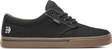 Etnies Jameson 2 Eco Black Charcoal Gum