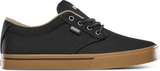 Etnies Jameson 2 Eco Black Silver Gum