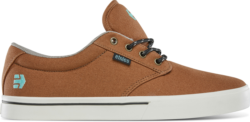 Etnies Jameson 2 Eco Rust