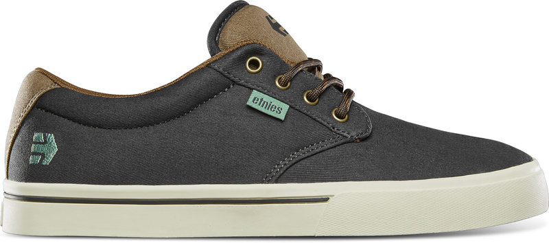 Etnies Jameson 2 Eco Dark Vintage Wash