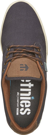 Etnies Jameson 2 Eco Dark Vintage Wash