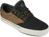 Etnies Jameson 2 Eco Black Tan Orange