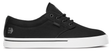 Etnies Jameson 2 Eco Black White Black