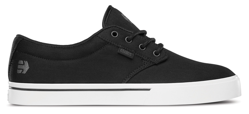 Etnies Jameson 2 Eco Black White Black
