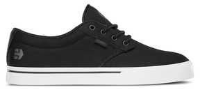 Etnies Jameson 2 Eco Black White Black