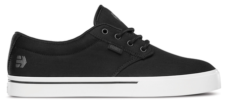 Etnies Jameson 2 Eco Black White Black