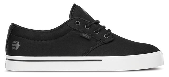 Etnies Jameson 2 Eco Black White Black