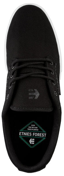 Etnies Jameson 2 Eco Black White Black