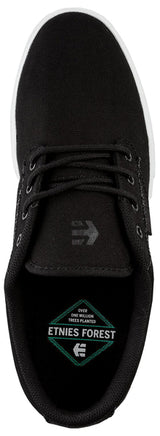 Etnies Jameson 2 Eco Black White Black