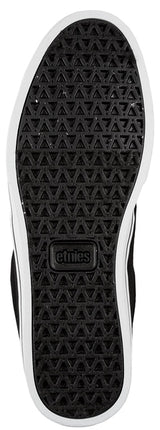 Etnies Jameson 2 Eco Black White Black