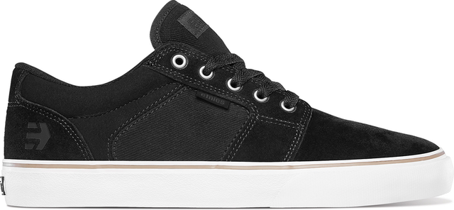 Etnies Barge Ls Black
