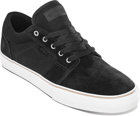 Etnies Barge Ls Black