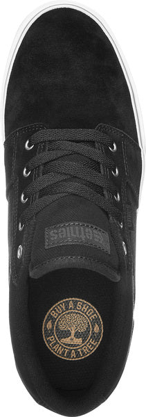Etnies Barge Ls Black