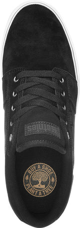 Etnies Barge Ls Black