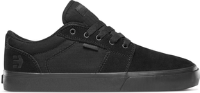 Etnies Barge Ls Black Black Black