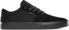 Etnies Barge Ls Black Dirty Wash