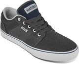 Etnies Barge Ls Grey Grey Blue