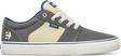 Etnies Barge Ls Grey Navy Other