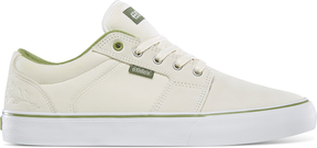 Etnies Barge Ls White Green