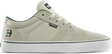 Etnies Barge Ls White Green Gum