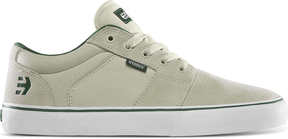 Etnies Barge Ls White Green Gum