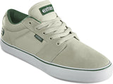 Etnies Barge Ls White Green Gum