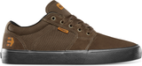 Etnies Barge Ls Brown Black