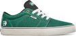 Etnies Barge Ls Green Black White